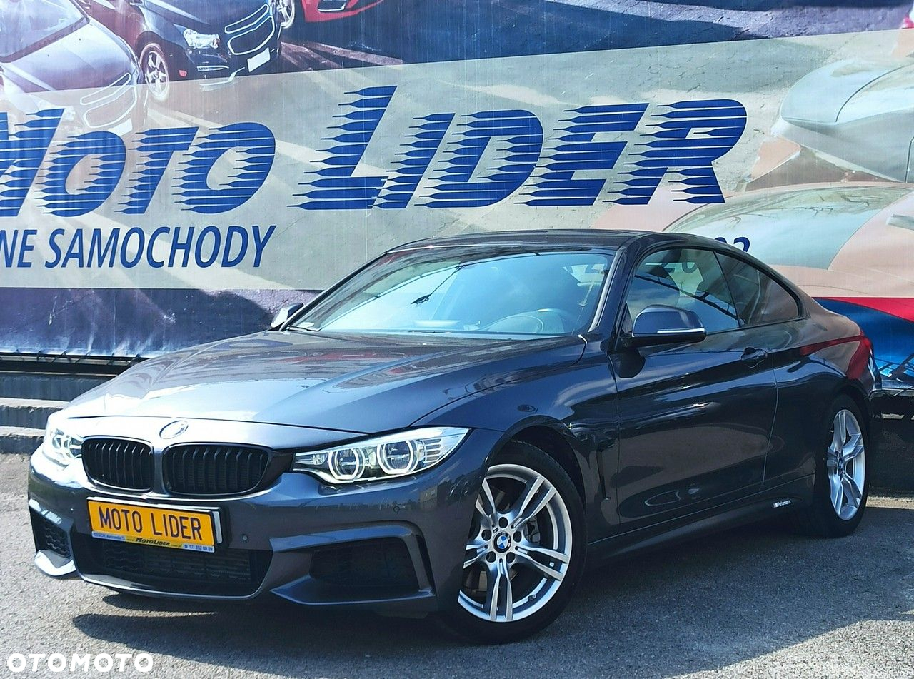 BMW Seria 4 - 3