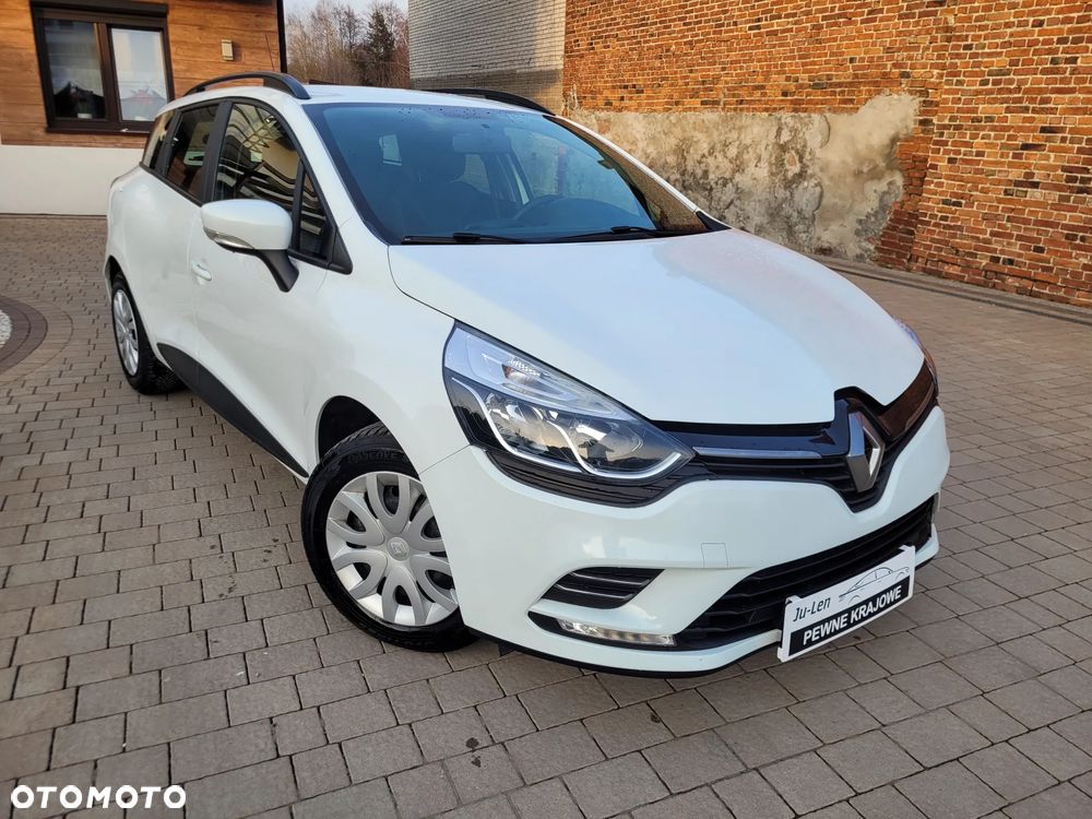 Renault Clio 0.9 Energy TCe Zen - 2