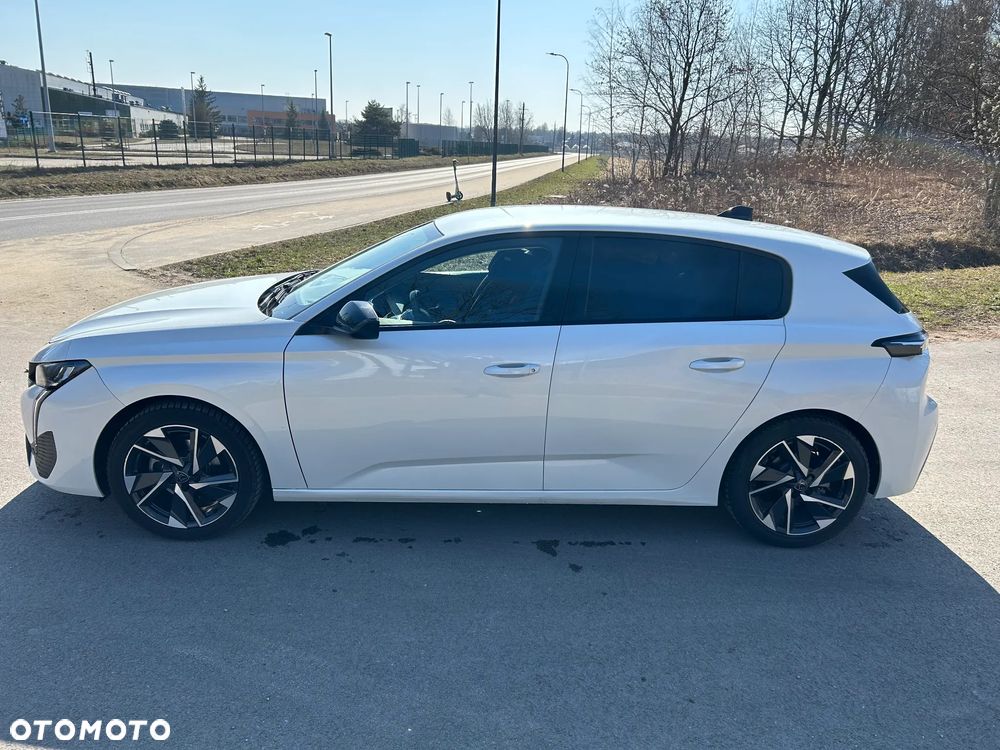 Peugeot 308 PureTech 130 EAT8 Allure Pack - 3