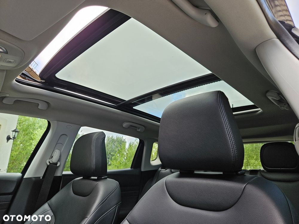 Jeep Compass 1.5 T4 mHEV Limited FWD S&S DCT - 24