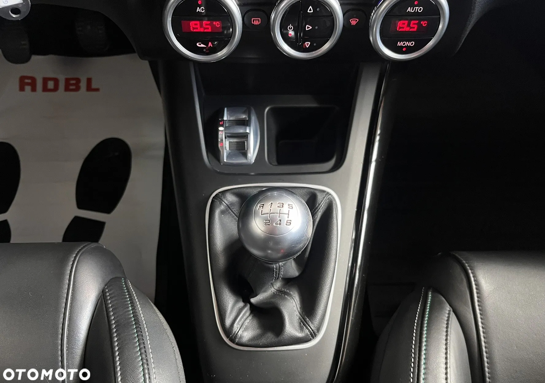 Alfa Romeo Giulietta 1.4 TB MultiAir Progression - 17