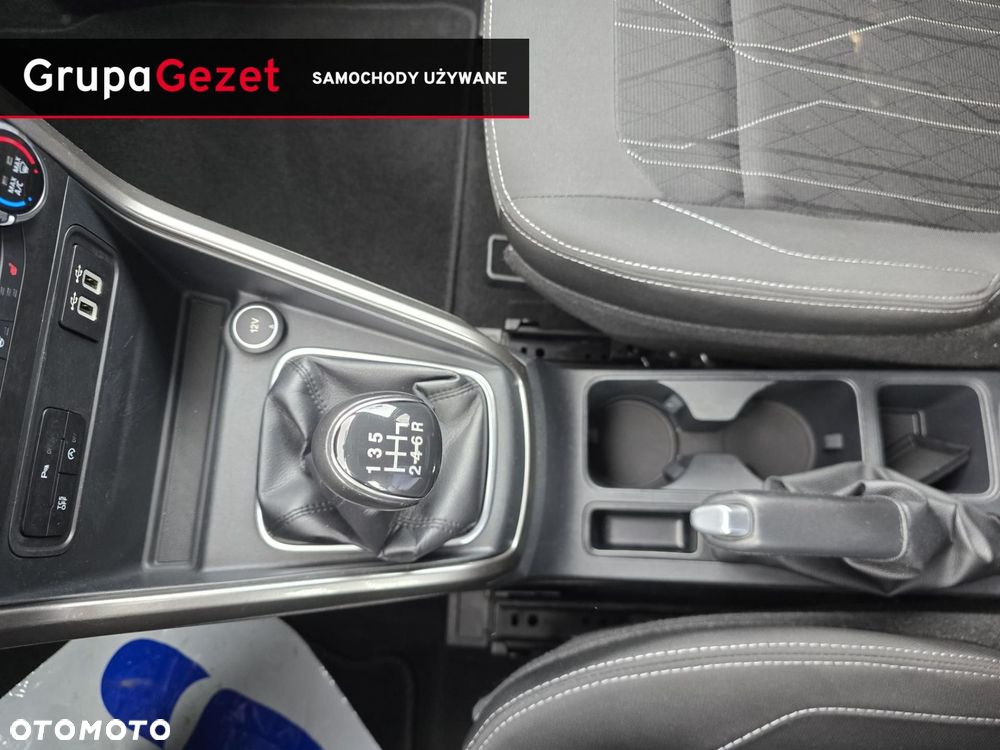 Ford EcoSport 1.0 EcoBoost Navi Edition ASS - 27