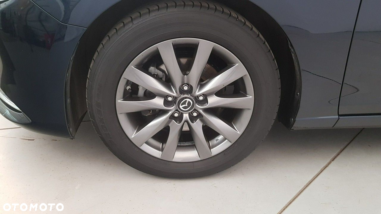 Mazda 6 - 13