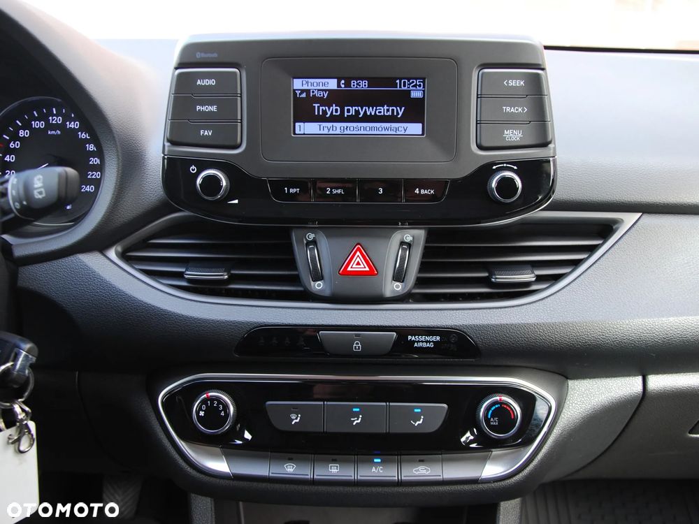 Hyundai i30 1.0 T-GDI Modern - 23