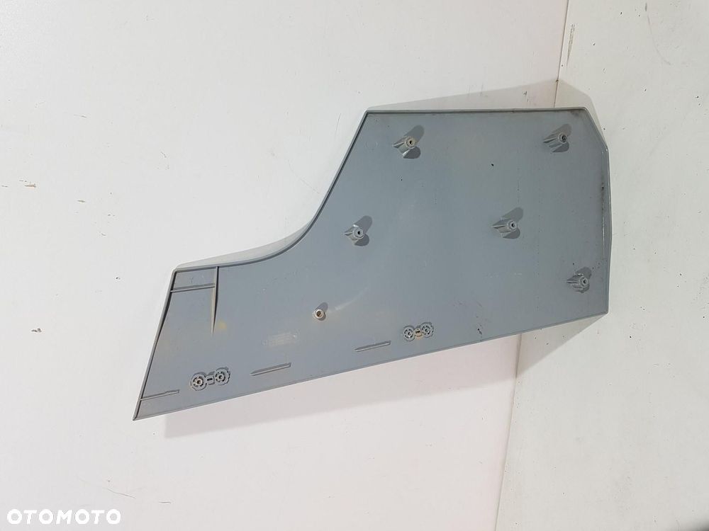 RENAULT RANGE GAMA T PRZEDŁUŻENIE DRZWI PRAWE 82510542 ORYGINAŁ - 3