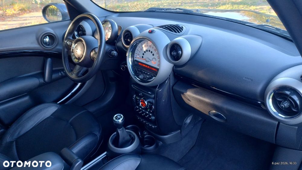 MINI Countryman Cooper S All4 - 15