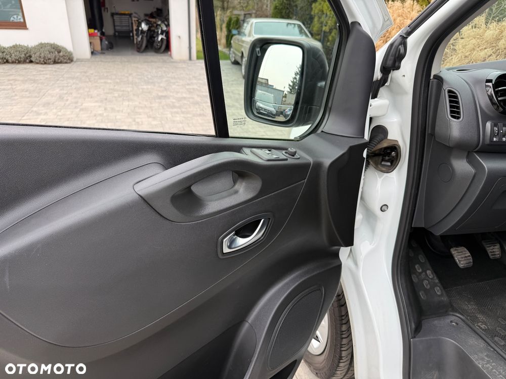 Renault trafić - 29