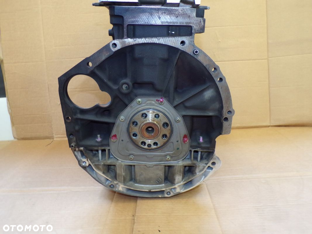 MASTER 2.3 silnik M9TG726 16- BEZ OSPRZĘTU PRZEDNI NAPĘD 17 tys. km - 14