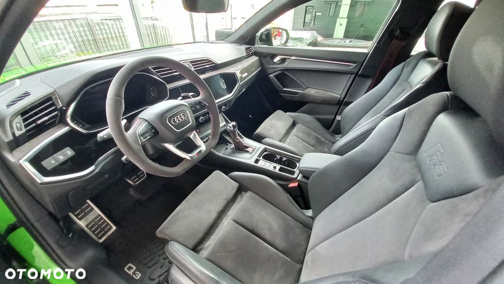 Audi RS Q3 - 17