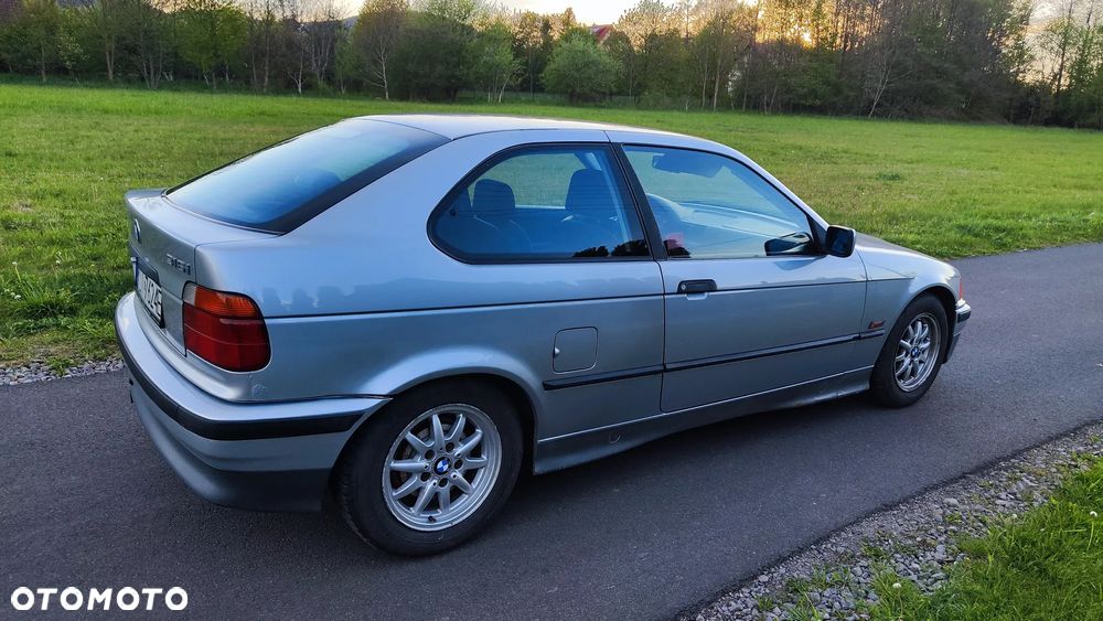 BMW Seria 3 - 4