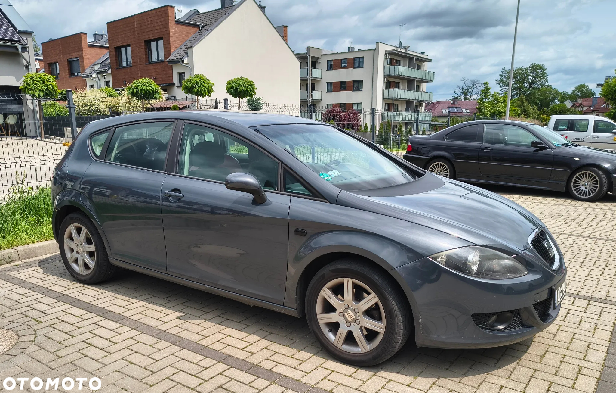 Seat Leon 1.6 Audience - 7