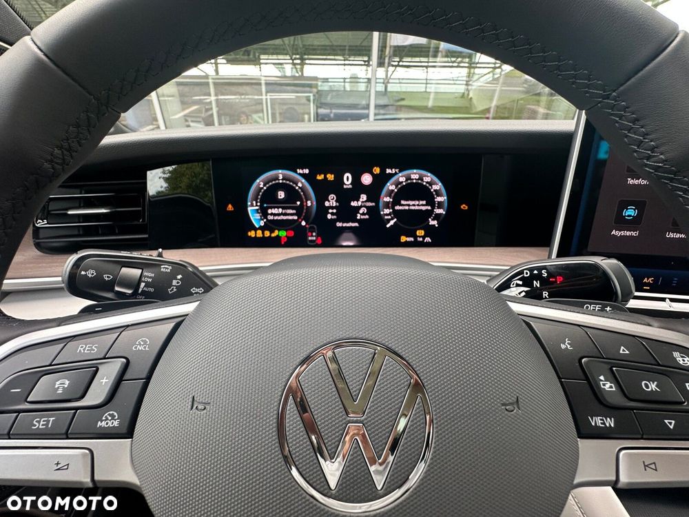 Volkswagen Tayron 2.0 TDI SCR Elegance DSG - 15