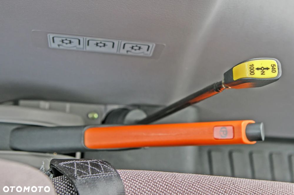 ARBOS 3055 Stage V 7 LAT GWARANCJI - 30