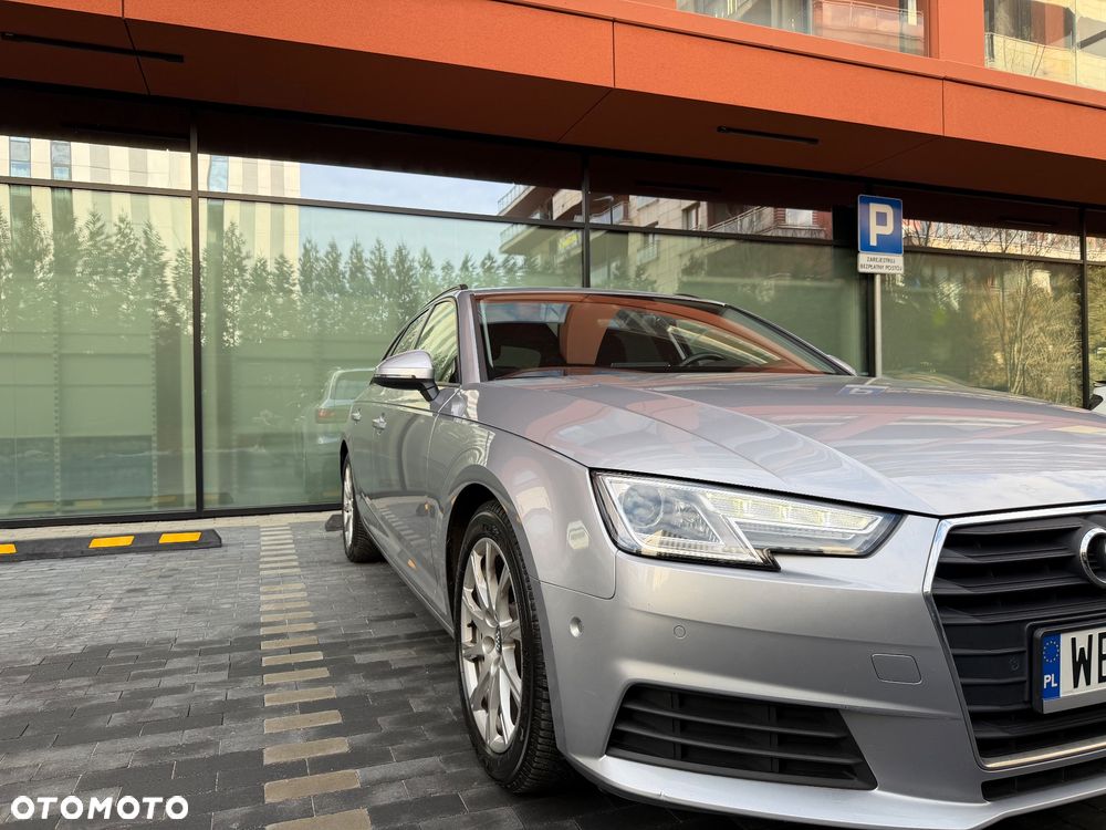Audi A4 Avant - 24