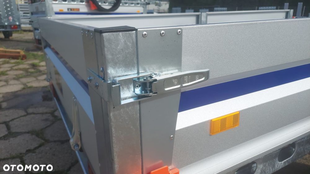 Wiola Silesia Plus 2-osie 750 dmc - 10