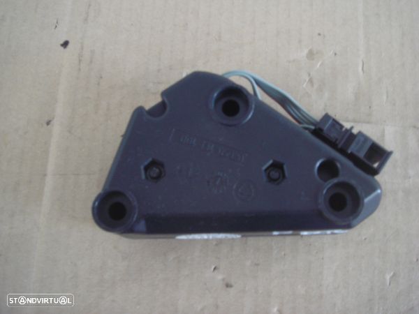 Amplificador De Coluna Volkswagen Golf V (1K1) - 1