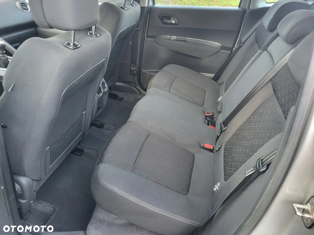 Peugeot 3008 1.6 HDi Style - 10