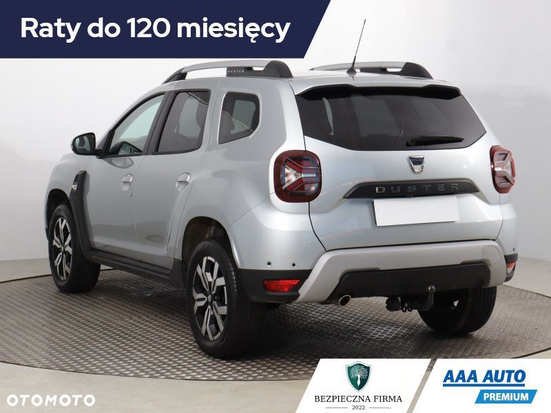 Dacia Duster - 5