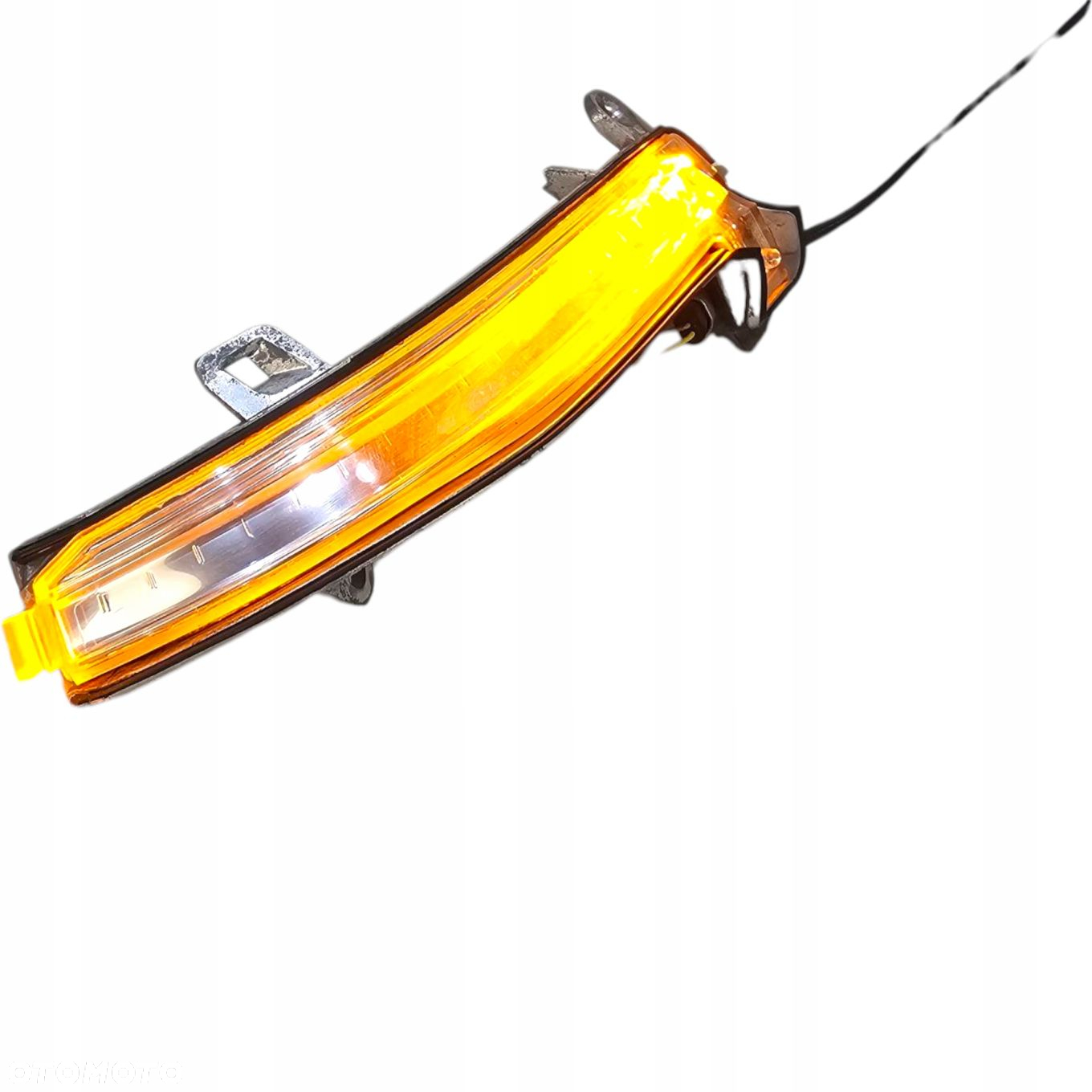 Bmw F20 F22 F23 F30 F32 F36 X1 E84 Kierunkowskaz Lusterka Prawy Led 7280772 - 11