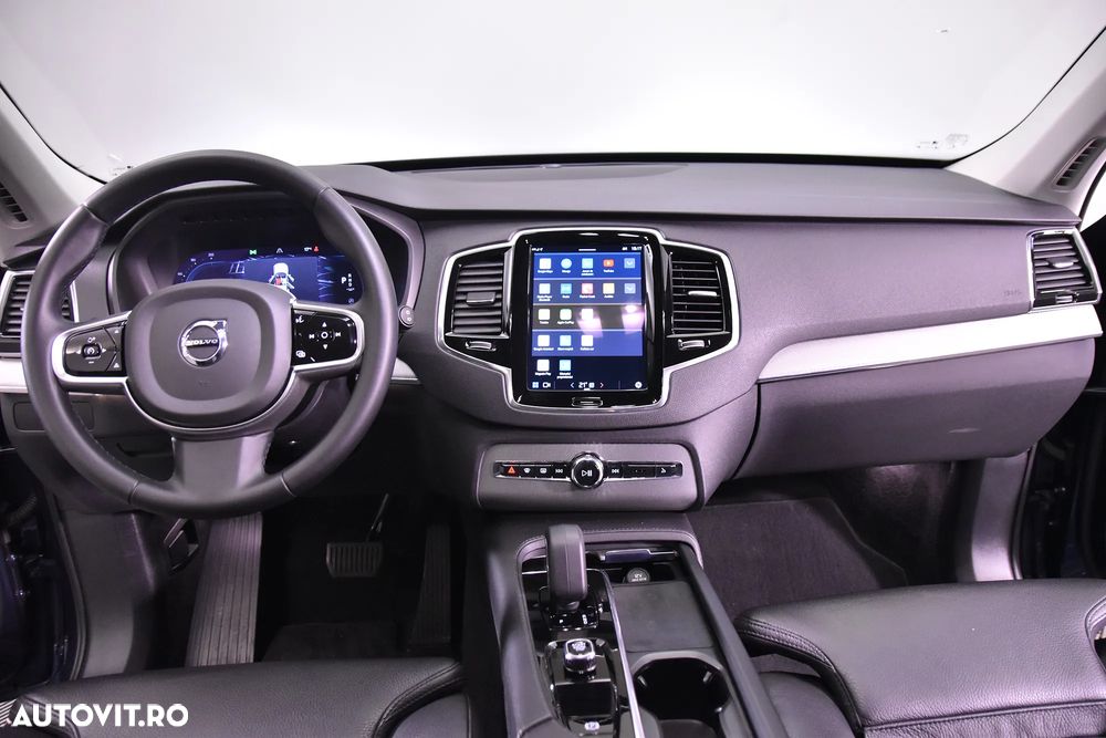 Volvo XC 90 - 10