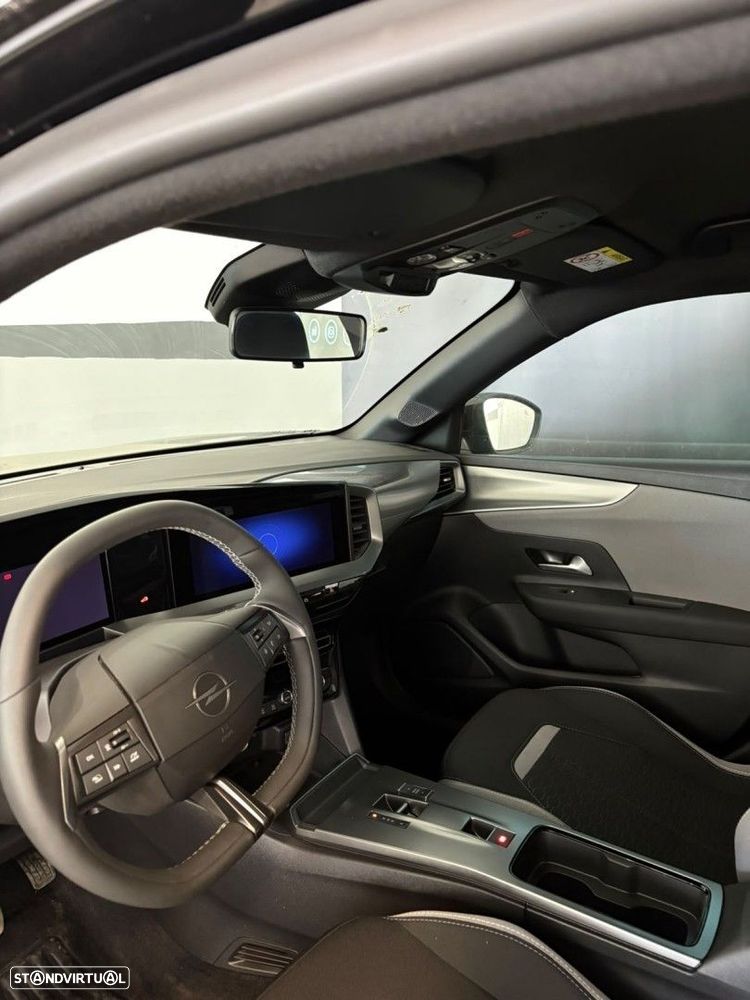 Opel Mokka-e Edition - 10