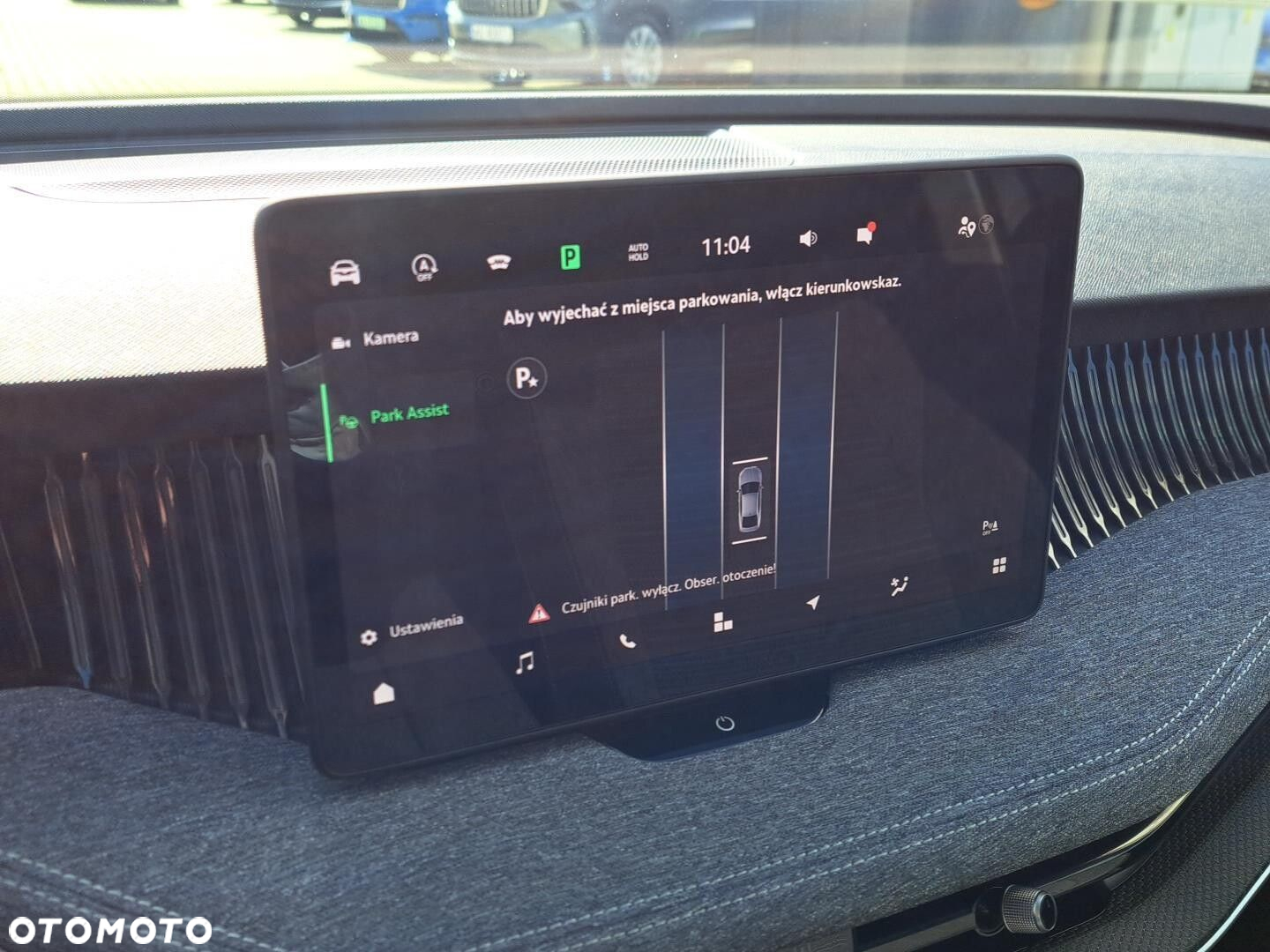 Skoda Superb - 23
