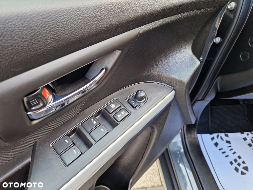 Suzuki SX4 S-Cross 1.4 Boosterjet Allgrip Automatik Comfort+ - 35