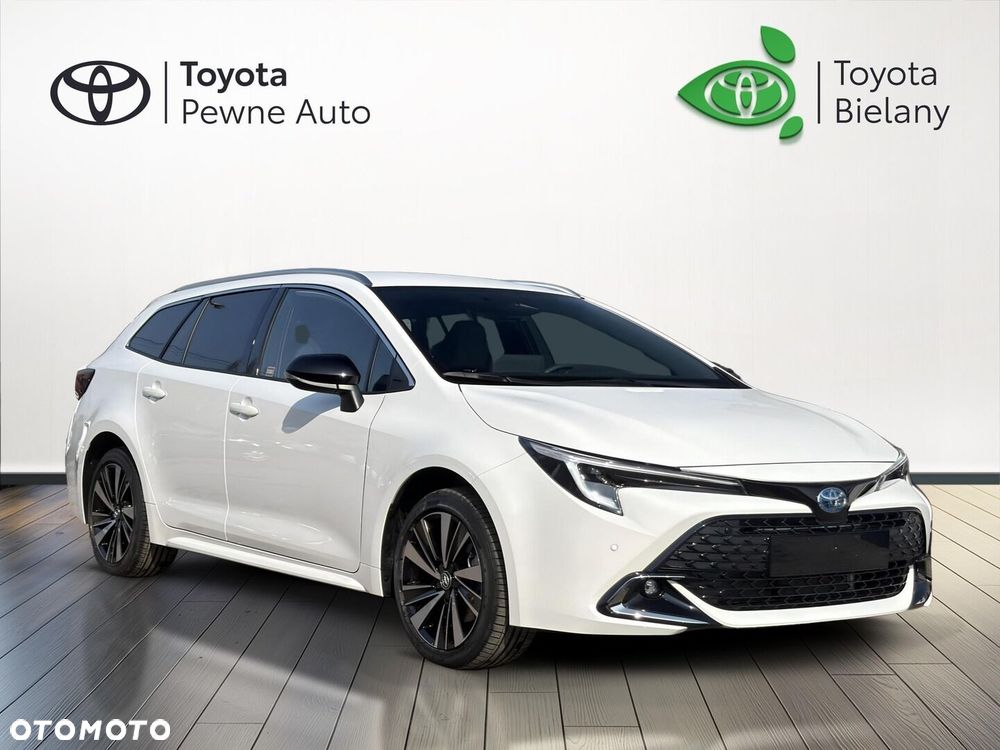 Toyota Corolla - 7