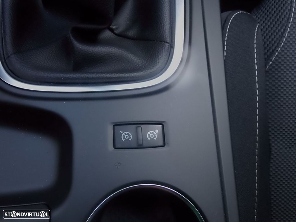 Renault Mégane Break - 28