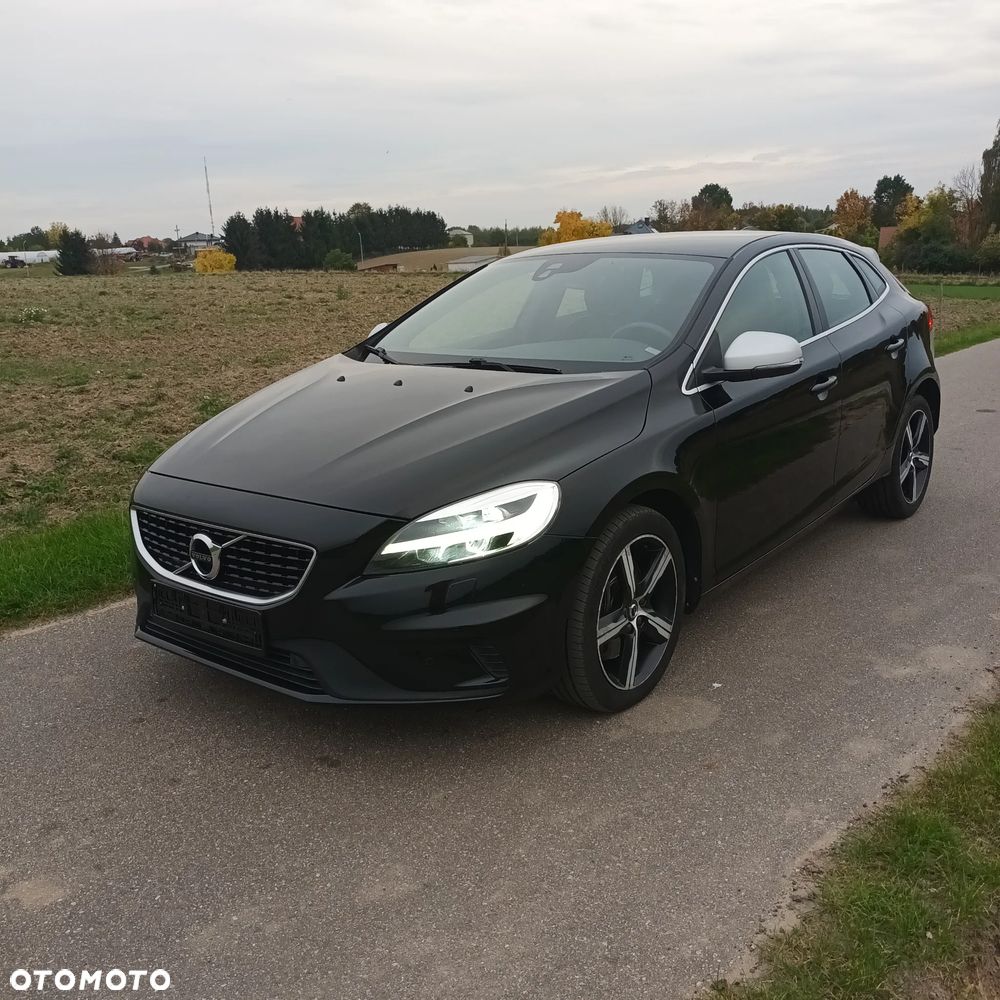 Volvo V40 - 1