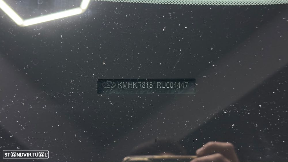 Hyundai Ioniq 5 N 84 kWh Performance Pack - 34