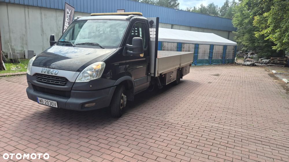 Iveco Daily - 4