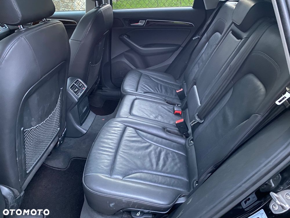 Audi Q5 - 11