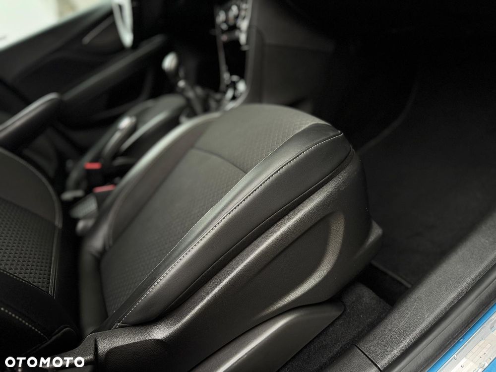 Opel Mokka 1.4 Turbo ecoFLEX Start/Stop Edition - 22