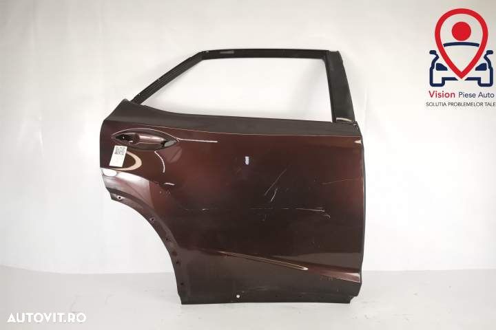 Usa Dreapta Spate Originala  Lexus  RX  4 [2015 - 2020] - 1