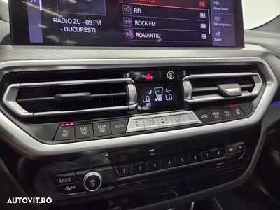 BMW X3 - 12