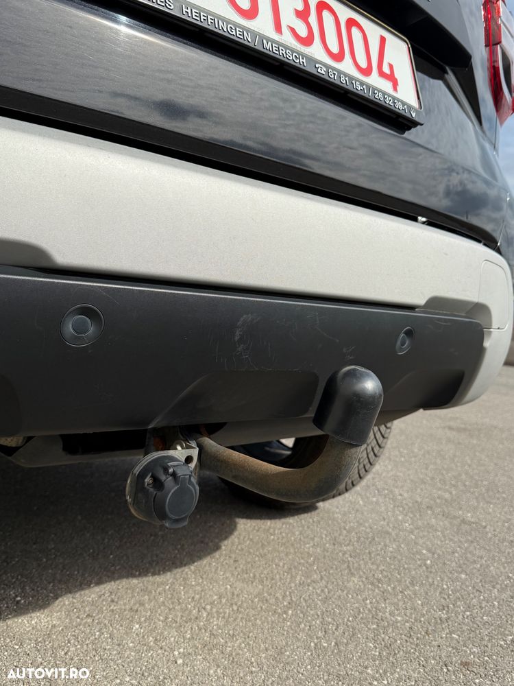 Dacia Duster Blue dCi 115 4WD Prestige - 15