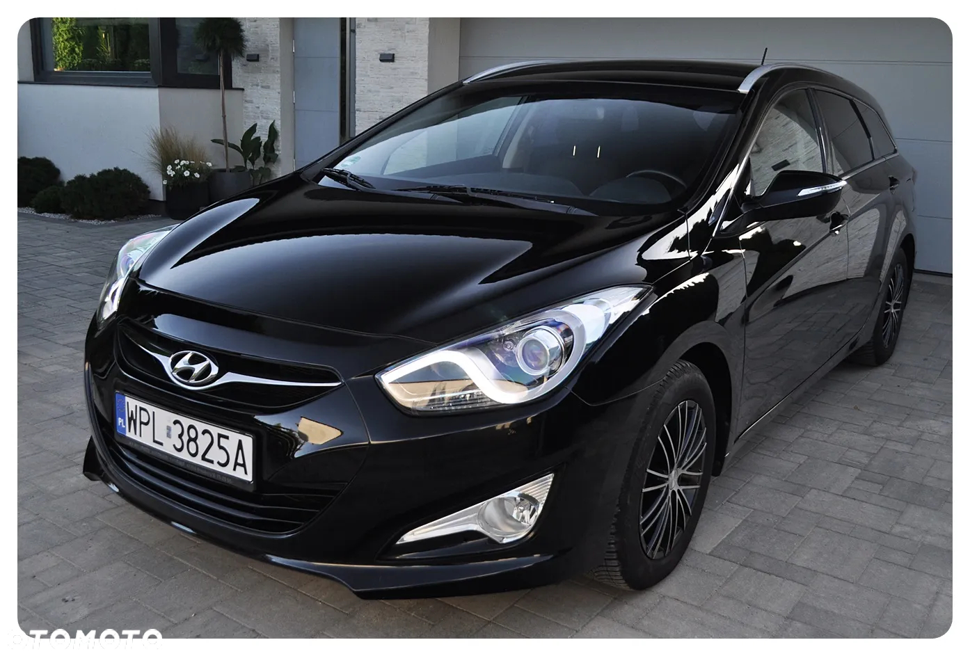 Hyundai i40 i40cw 1.6 Comfort - 18