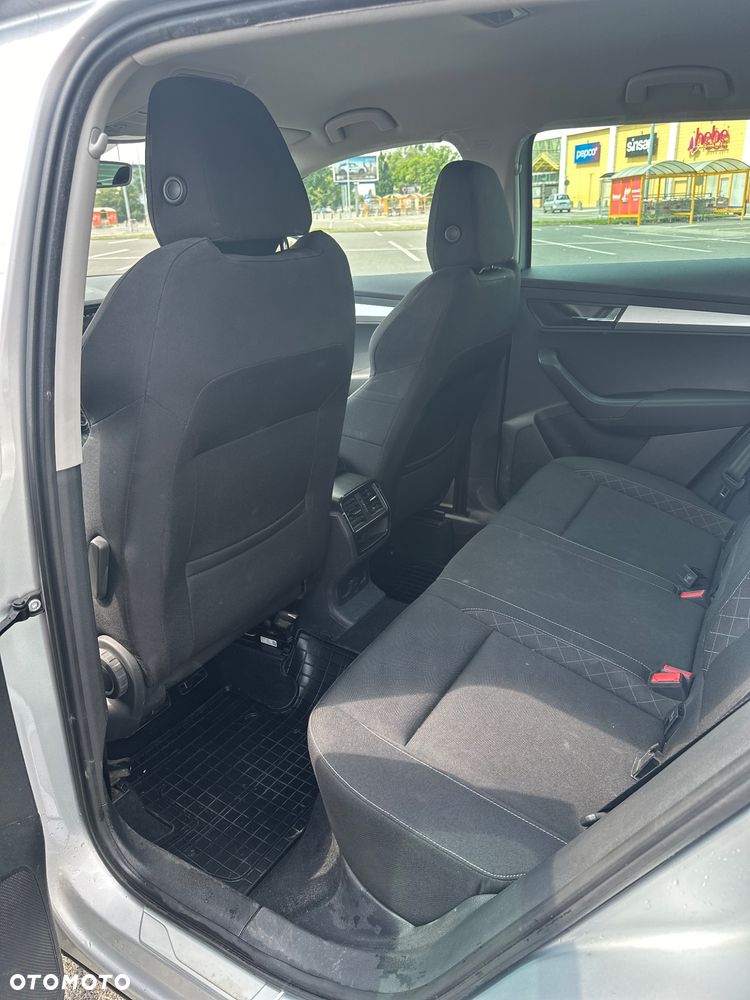 Skoda Karoq 1.6 TDI 4x2 Style - 13
