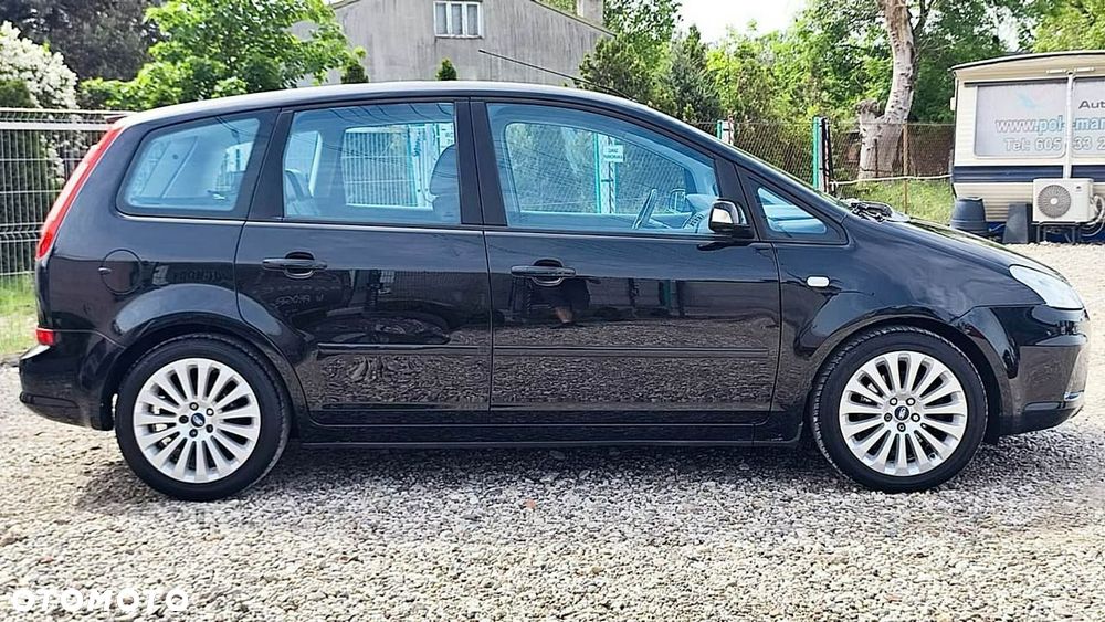 Ford C-MAX - 7