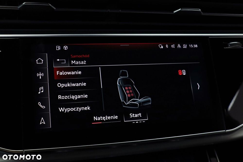 Audi Q7 45 TDI mHEV Quattro S Line Tiptr - 37