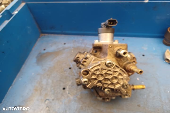 Pompa inalta presiune 1.6 TDCI 0445010102 9656300380 Ford Focus 2 [20 - 3