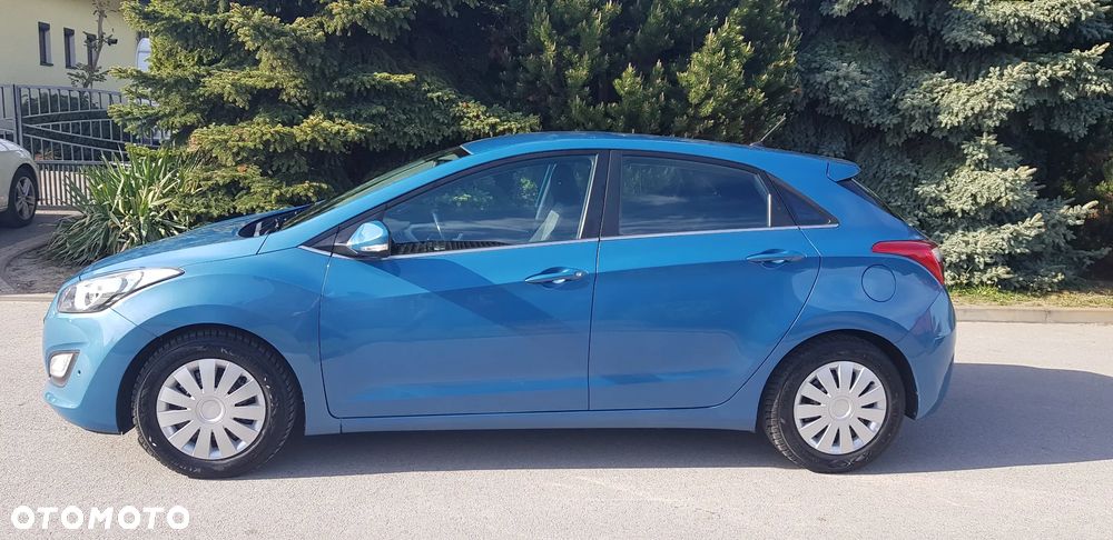 Hyundai i30 1.4 Trend - 4