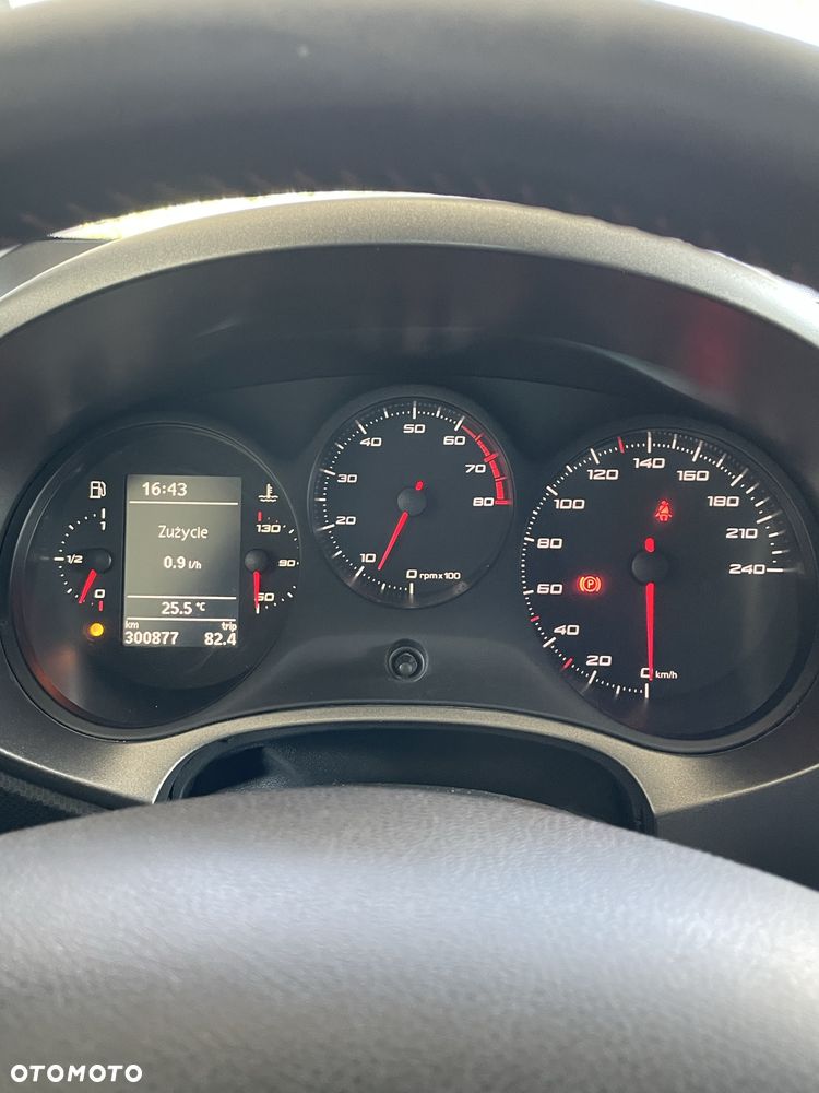 Seat Leon - 6