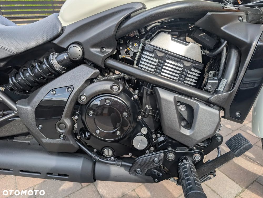 Kawasaki Vulcan - 6