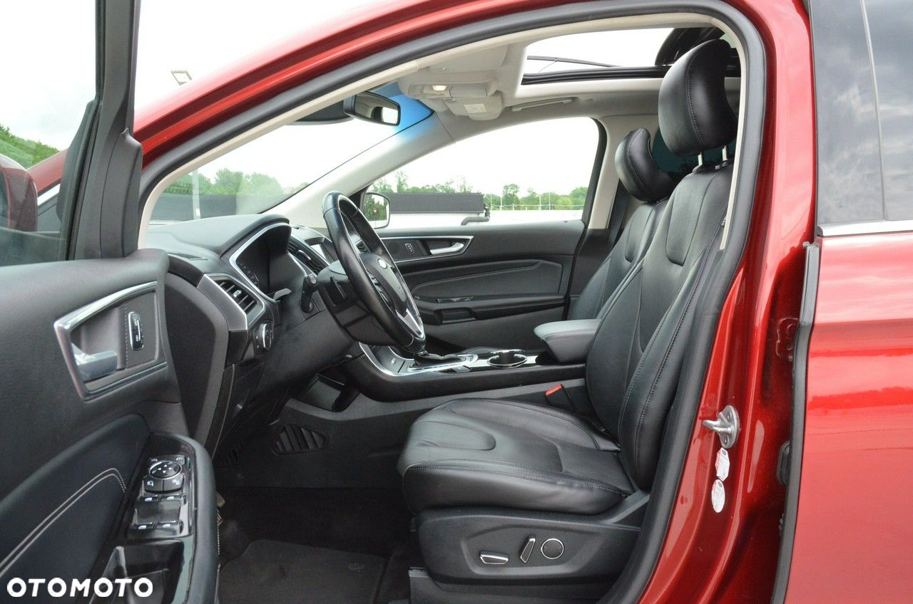 Ford Edge - 28