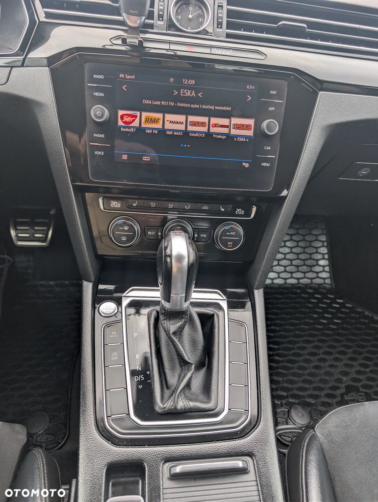 Volkswagen Arteon 1.5 TSI ACT Evo Elegance DSG - 16