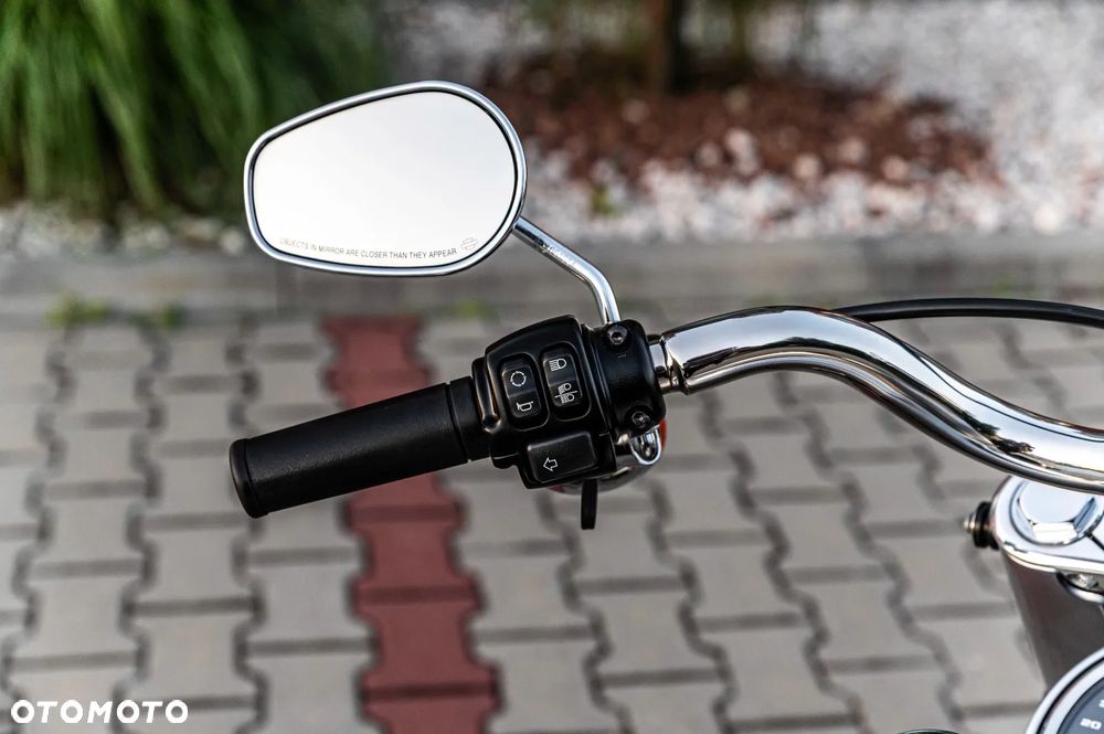 Harley-Davidson Softail Fat Boy - 12