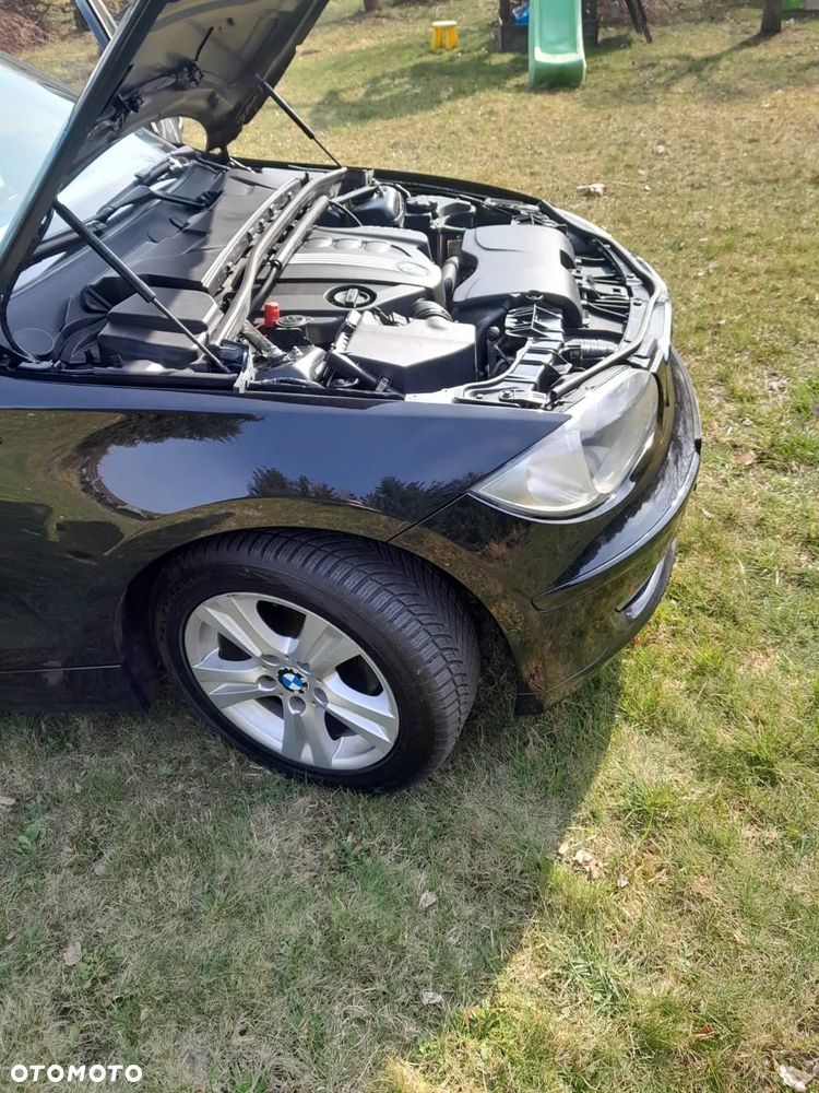 BMW Seria 1 116d - 26