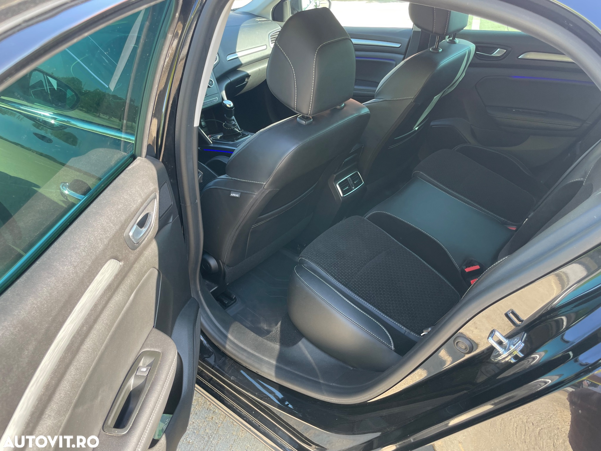Renault Megane ENERGY dCi Intens - 7